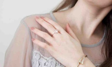 À quelle doigt mettons la bague de mariage
