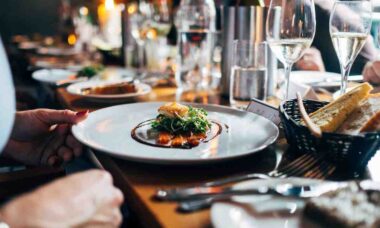 Comment faire sa demande en mariage au restaurant