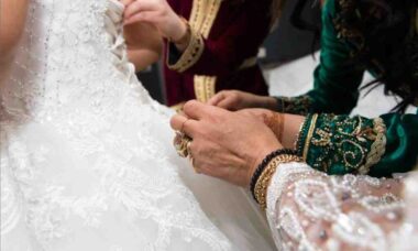 Comment faire sa demande en mariage chez les musulmans