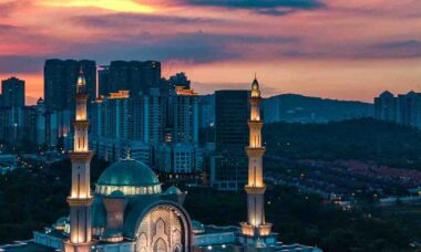 Que faire pour se marier islam