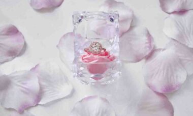 Quelle bague de mariage choisir