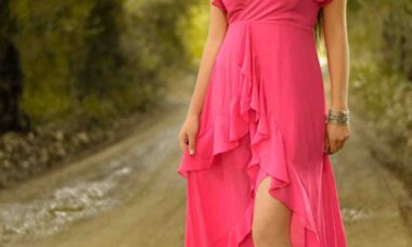 Quelle robe de mariée pour moi