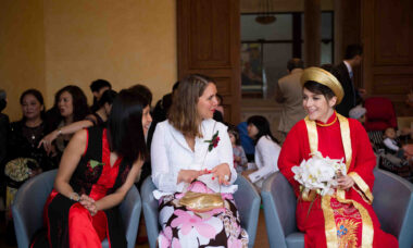 Quelle tenue mariage civil