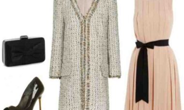 Quelle tenue pour mariage automne