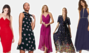 Quelle tenue pour mariage en octobre