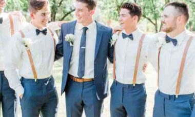 Quelle tenue pour un mariage champetre chic