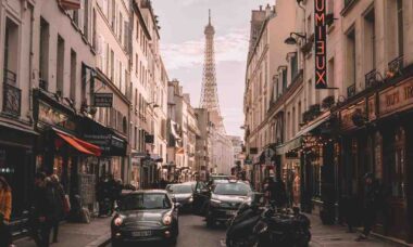 Se marier en france quand on vit a l'etranger