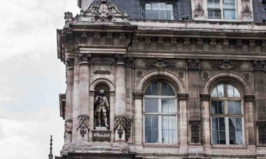 Comment faire pour un mariage à la mairie