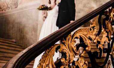 Quelle tenue pour lendemain mariage