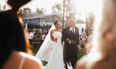 Comment organiser un mariage rapide ?