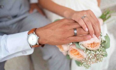 Comment organiser son mariage de A à Z ?