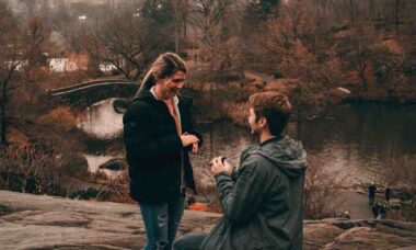 Comment organiser un mariage en automne ?