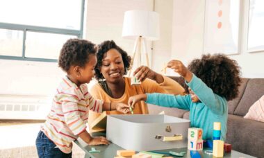 Comment trouver une baby-sitter de confiance ?