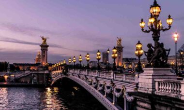 Où se marier près de Paris ?