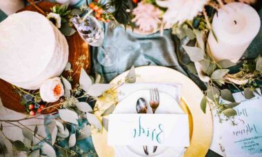 Comment annoncer son mariage texte ?
