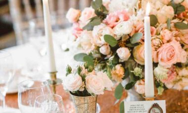 Comment financer son mariage pas cher en 4 mois ?