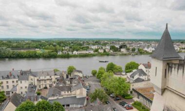 Où se marier à Saumur ?