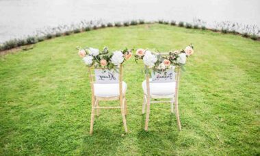 Pourquoi faire un plan de table mariage ?