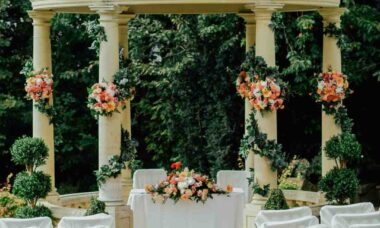 Comment annoncer une cérémonie de mariage ?