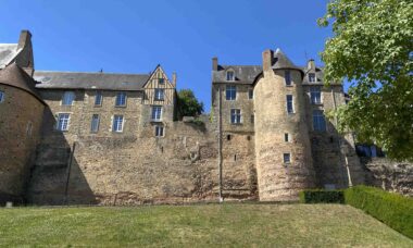 Où se marier en Sarthe ?