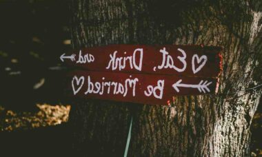 Comment faire une cagnotte mariage ?