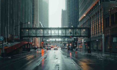 Comment s'habiller par temps pluvieux ?