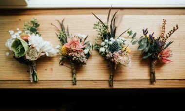 Pourquoi l'alliance à l'annulaire gauche ?