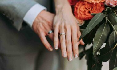 Quel est la main du mariage ?