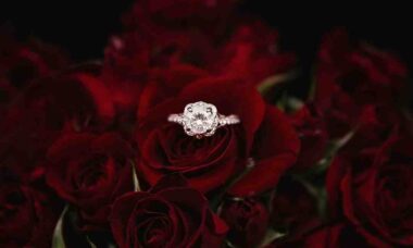 Qui a inventé la bague de fiancaille ?