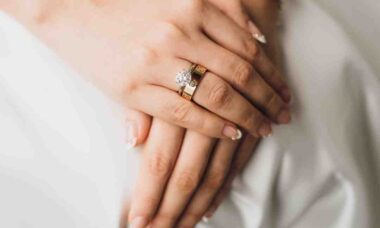 Bague de fiancaille quelle main