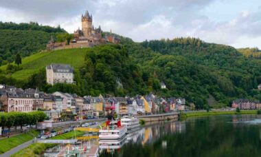 Comment faire pour se marier en Allemagne ?