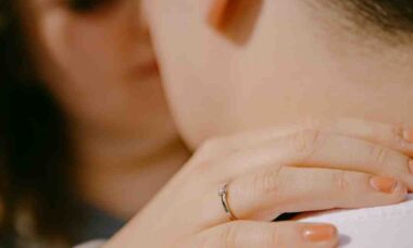 Quel doigt se place la bague du fiancaille ?